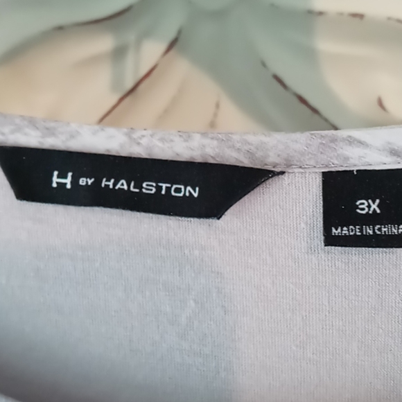 Long Sleeve Tunic - Picture 7 of 10